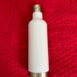 New H2O Go 25 oz stainless water bottle